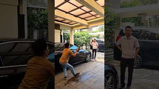 Sopir Koplak Setiap Hari Bikin Orang Koplak Viral