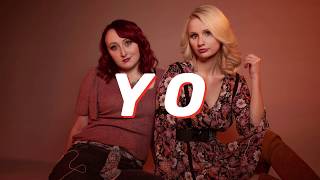 YOYO - Steel Ivory (Official Lyric Video)