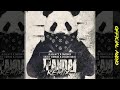 Almighty - Panda Remix (feat. Farruko, Daddy Yankee & Cosculluela) [Official Audio]