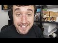 4 ANOS DE COISA DE NERD! - Vlog