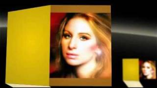 Watch Barbra Streisand Johnny One Note  One Note Samba video