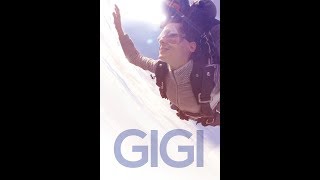 GIGI - Tráiler Oficial (Documental)