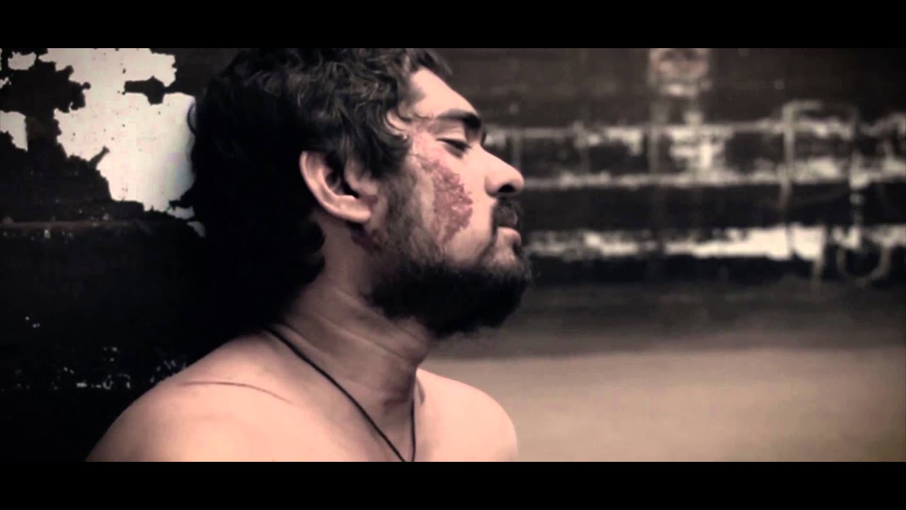 UyirMozhi- A Tamil Short Film