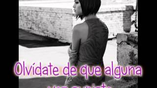 Selena Gomez - Forget Forever Sub En Español