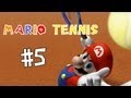 Let's Play Mario Tennis - Star Cup Singles (2/2)