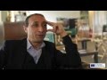 Interview with Faouzi Bensaïdi, Director of