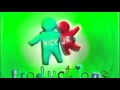 Youtube Thumbnail Blue Lowers Noggin And Nick Jr Logo Collection