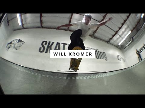 Will Kromer | TWS Park