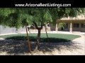 homes for rent in maricopa az - Villages