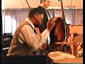 LEWIS NASH  Joe Lovano