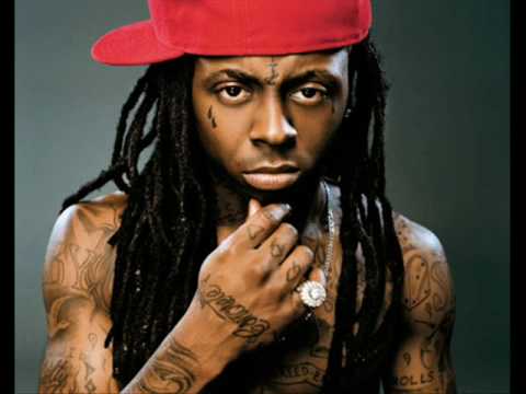 Lil Wayne Im raw Drought 3