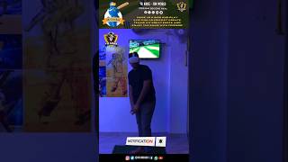 Come & Play Ib Cricket Vr At Vr Kings Fun World T20 Icc World Cup Like Experience ...