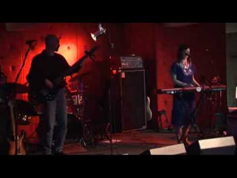 Kat Kinley - Company CD Launch