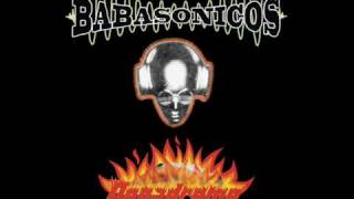 Watch Babasonicos Gronchotica video