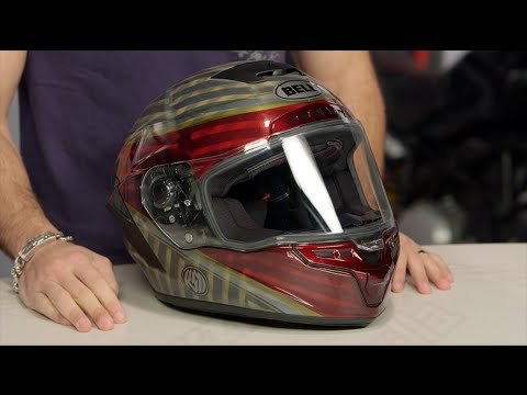 Thumbnail for Bell Star Helmet Review