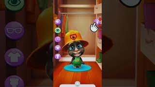 The Evil Tooth Fairy Talking Tom New Episode