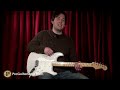 Fender FSR Ash Stratocaster