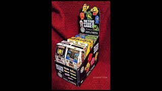 Funko Mystery Minis: Retro Video Games Case Unboxing! Funko Mystery Minis: Retro Video Games Case Unboxing!
