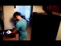 Creeper Explosion In Real Life