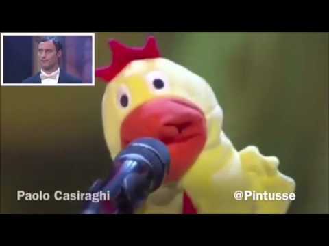 La Voce Di Un Angelo Video