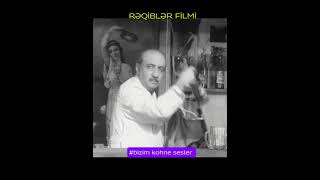 Rəqi̇blər Fi̇mli̇