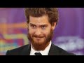 Andrew Garfield On Negative Reactions To The Amazing Spider-Man 2