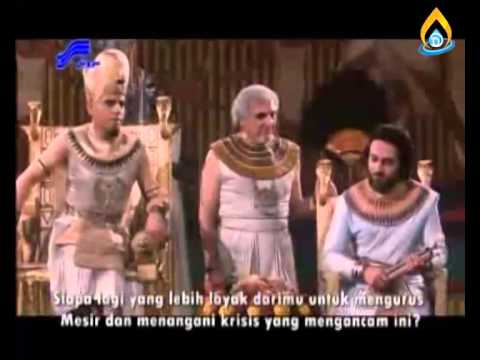 Film Kisah Nabi Yusuf Episode 14 | film nabi yusuf episode 21 subtitle indonesia youtube Film Kisah Nabi Yusuf Episode 14 | film nabi yusuf episode 21 subtitle indonesia youtube