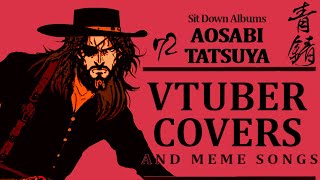 Big Rusted Iron - Marty Robbins Cover By Aosabi