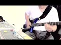 KUBICKI EX FACTOR BASS COSTA RICA