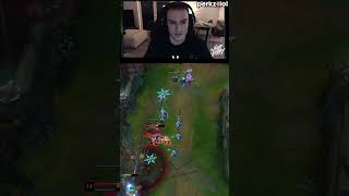 Perkz 16 Sivir Built Different On Another Level??