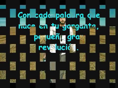 Pequeña Gran Revolución Video