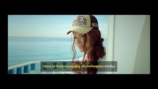 Lilit Hovhannisyan -  Avirel Es |Karaoke|