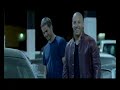 Fast and  the furious 4 Bloopers