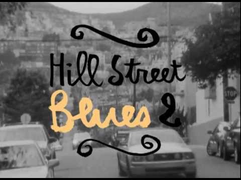 Magenta's SF HILL STREET BLUES 2 Trailer
