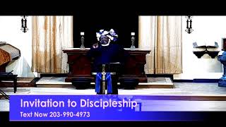12PM - Pastor's Teaching - "Soar: Accumulate" PT IIA