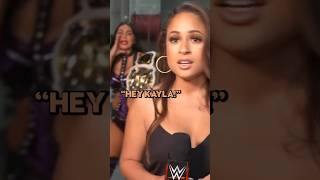 The Iiconics & Kayla Braxton