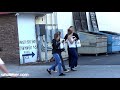 Mistletoe Kissing Prank - Gone Wrong