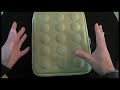 Hard Candy Cases Bubble Sleeve for iPad Review