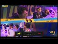Na`Vi vs LGD Gaming , WCA LB Round 1, Game 1