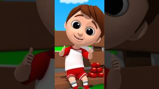 Фруктовая Песня #Shorts #Fruitsong #Kidstv #Educationalvideo #Kidssong #Lukeandlily