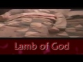 Lamb of God - Walk With Me In Hell | Lyric Video