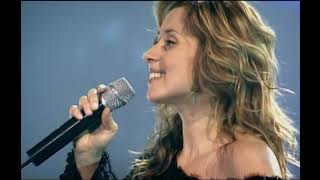 Lara Fabian — Immortelle (Live 2002)