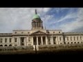 Dublin (Ireland) PON C1 - SPEAK ENGLISH, PLEASE - ITST E.Fermi Francavilla Fontana (BR)