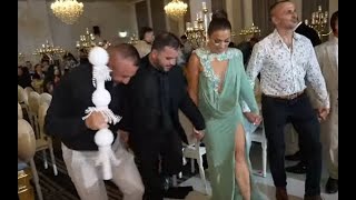 Part 2 - Yrian Wedding Of Kegen & Katrin