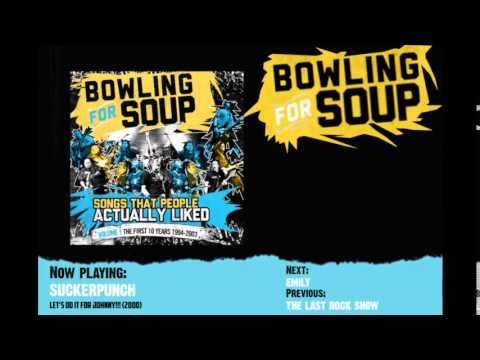 Suckerpunch Video