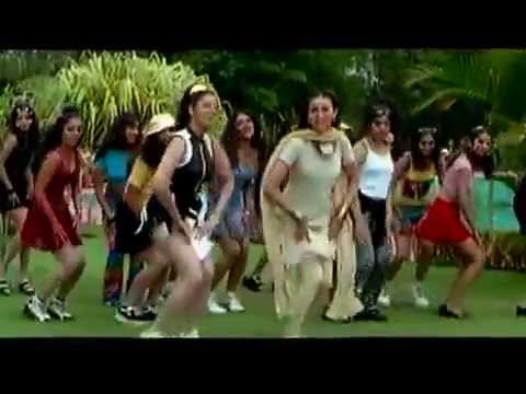 Aaj Kal Ki Ladkiyan Full Song) Chal Mere Bhai Salman Khan...