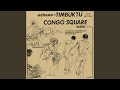 Fiddler of Congo Square--Bilal (gogi)