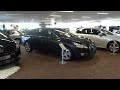 Peugeot 508 Kombi Station Wagon Turbo Diesel TDI HDI New Car dealership Review