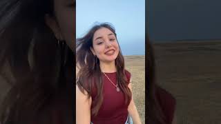 İrem Barut Tiktok Videoları Tiktok Güzelleri