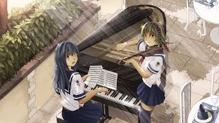 Piano Music Collections ~ Epic Beautiful Sad & Uplifting Tracks - Vol I